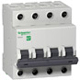 Автоматические выключатели Easy9 Schneider-Electric