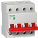Выключатели нагрузки Easy9 Schneider-Electric