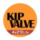 Компания КИПВАЛЬВ объявила о начале серийного производства пневматических распределителей.