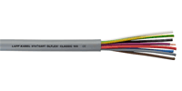 Гибкий монтажный кабель ÖLFLEX CLASSIC 100