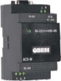 АС3-М-220 автоматический преобразователь интерфейсов RS-232/RS-485