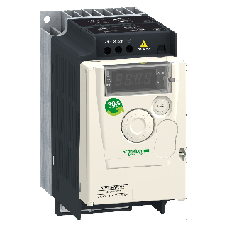 Преобразователи чатотсы Schneider Electric Altivar 12