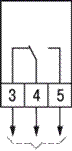 Описание: Измеритель ПИД-регулятор с интерфейсом RS-485 ОВЕН ТРМ210. Схемы подключения