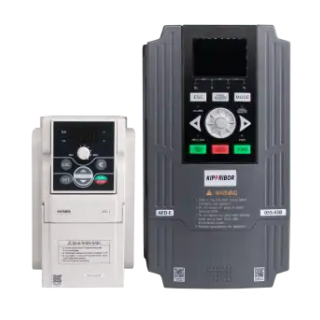 Преобразователи частоты общепромышленного назначения