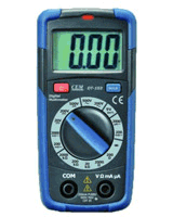 Мультиметр DT-103/105, цифровой тестер