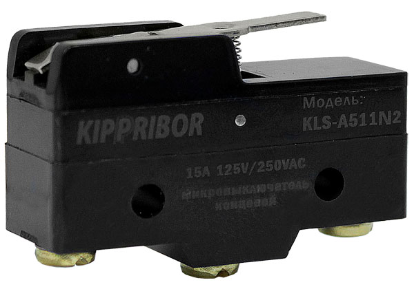 Концевой выключатель KLS-A511N2