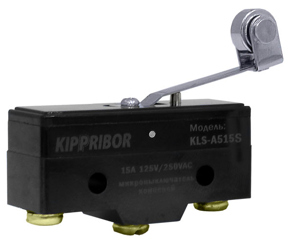 Концевой выключатель KLS-A515S
