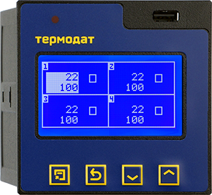 Термодат-17М6