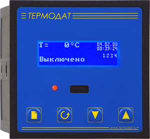 Термодат-14Е6