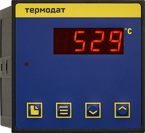 Термодат-10И6