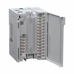 В продаже 16- и 24-канальные модули дискретного вывода ОВЕН МУ210−402 и МУ210−403 с релейными выходами и интерфейсом Ethernet