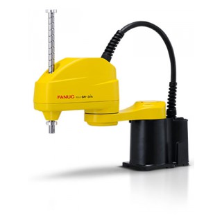 SCARA робот Fanuc SR