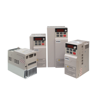 Универсальные миниатюрные преобразователи частоты KIPPRIBOR серии AFD-M