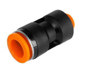Цанговые технополимерные фитинги KIPVALVE KS