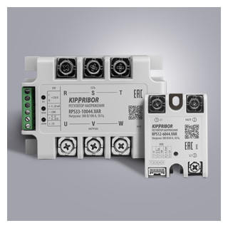 Твердотельные регуляторы RPS