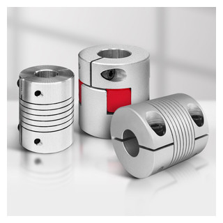 Расширение ассортимента соединительных муфт