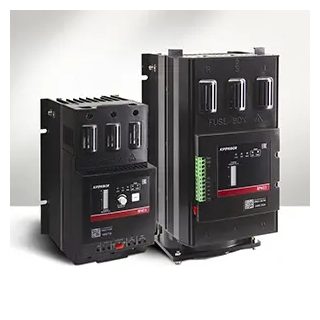 Твердотельные регуляторы RPM33