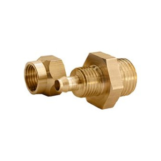 Фитинги KIPVALVE KH