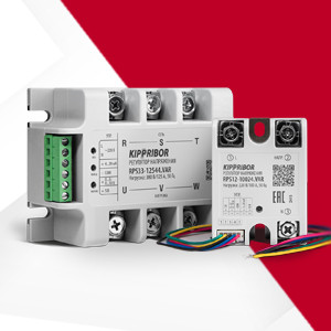 регуляторов напряжения RPS