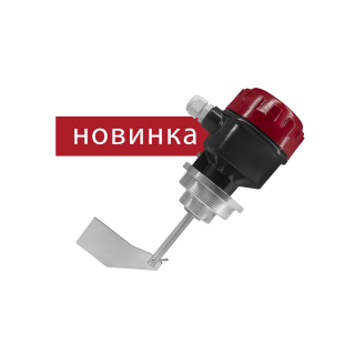 Флажковые ротационные датчики (сигнализаторы) уровня ФРДУ KIPPRIBOR