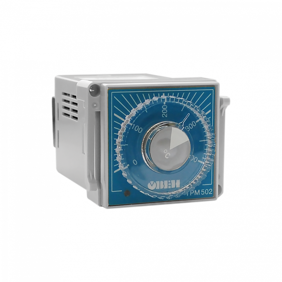 Реле-регулятор температуры с термопарой ТХК ОВЕН ТРМ502